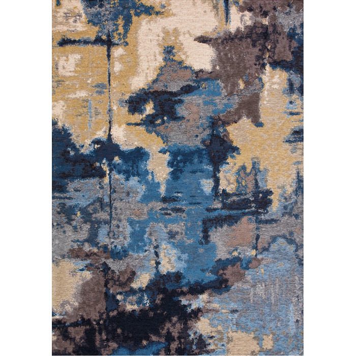 Alfombra MARMARA PALETTE (Magic Collection)